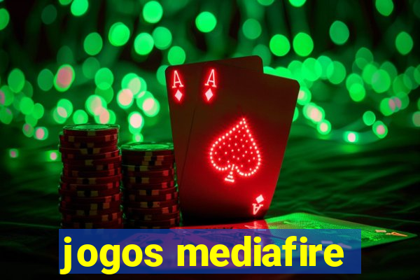 jogos mediafire
